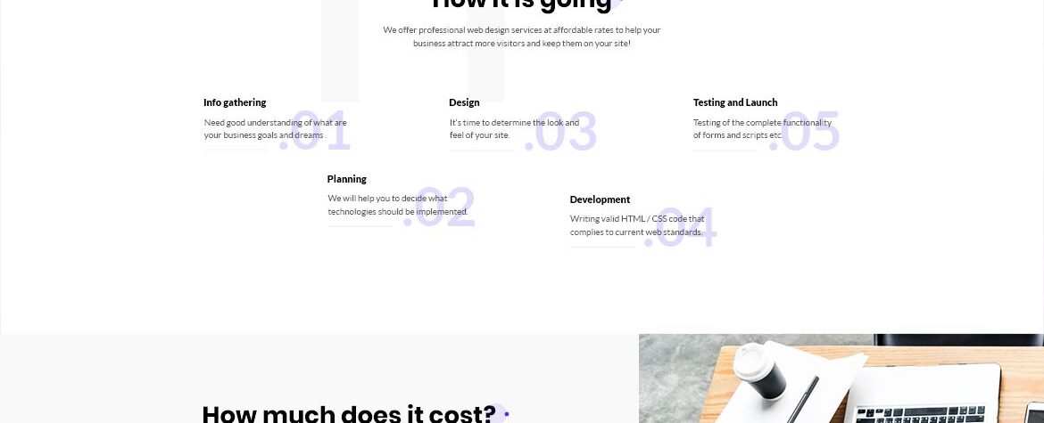 Website creation新竹網頁設計SEO公司