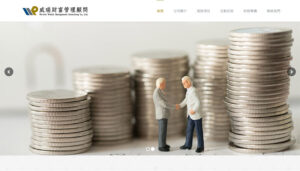 成功案例新竹網頁設計SEO公司