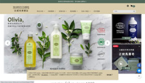 成功案例新竹網頁設計SEO公司